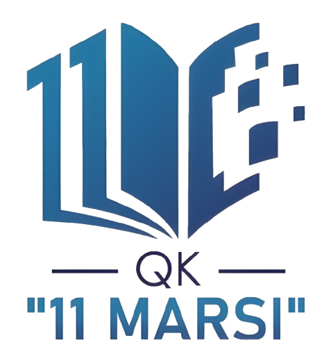 Logo QK 11 Marsi